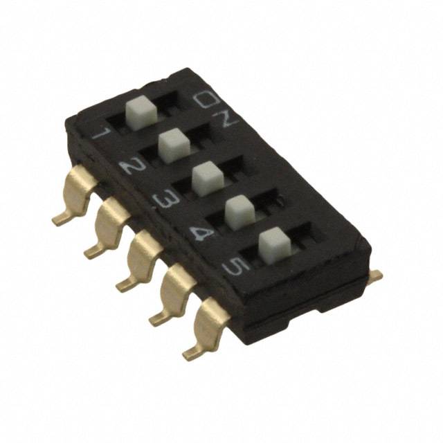 Picture of A6S-5104-H