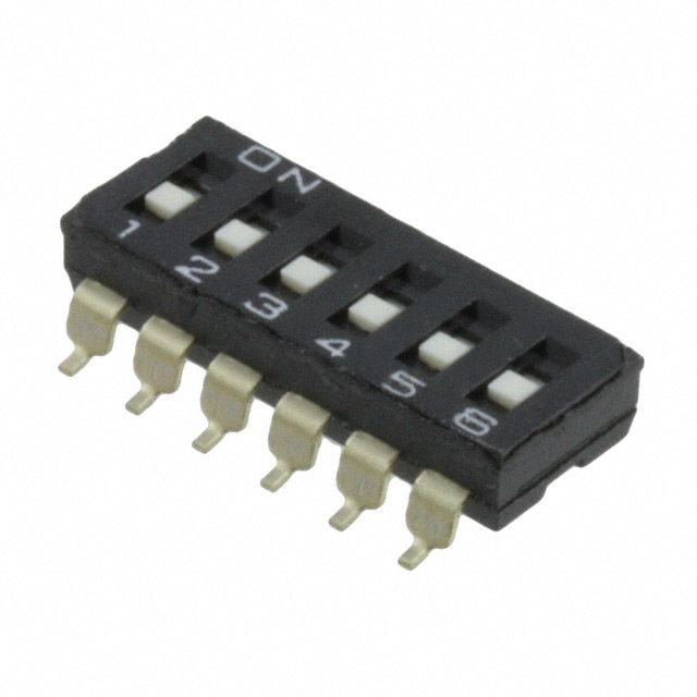 Picture of A6S-6101-H