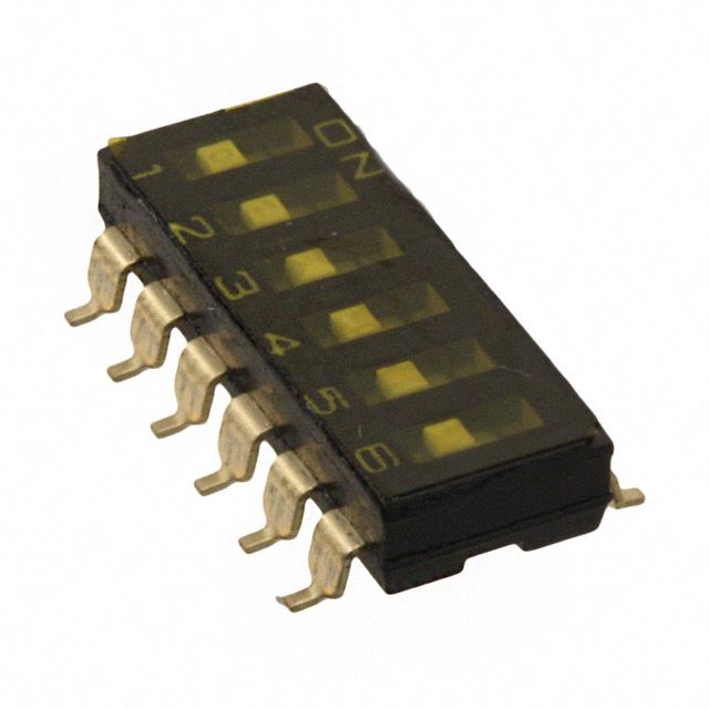 Picture of A6S-6102-H