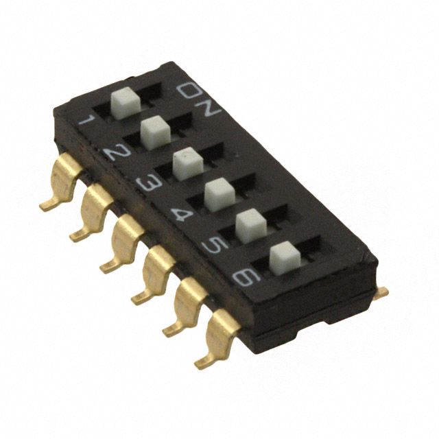 Picture of A6S-6104-H