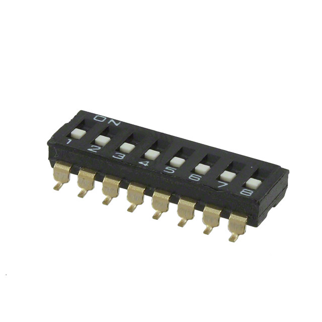 Picture of A6S-8101-H