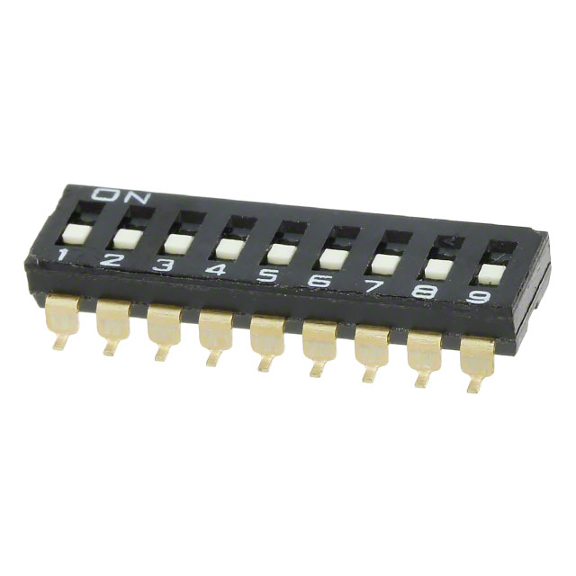 Picture of A6S-9101-H