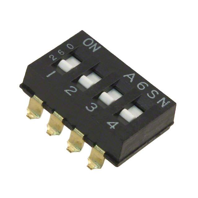 Picture of A6SN-4101