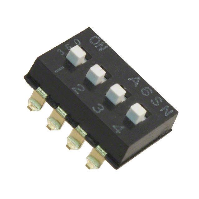 Picture of A6SN-4104