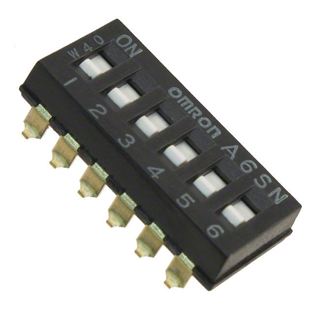 Picture of A6SN-6101