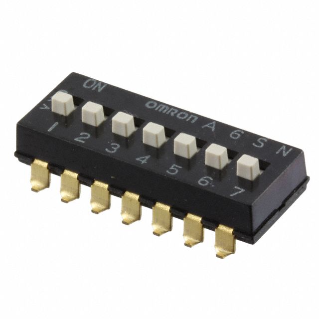 Picture of A6SN-7104
