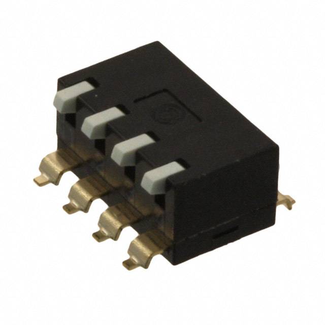 Picture of A6SR-4104