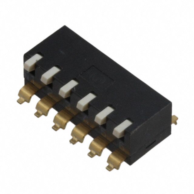 Picture of A6SR-6104