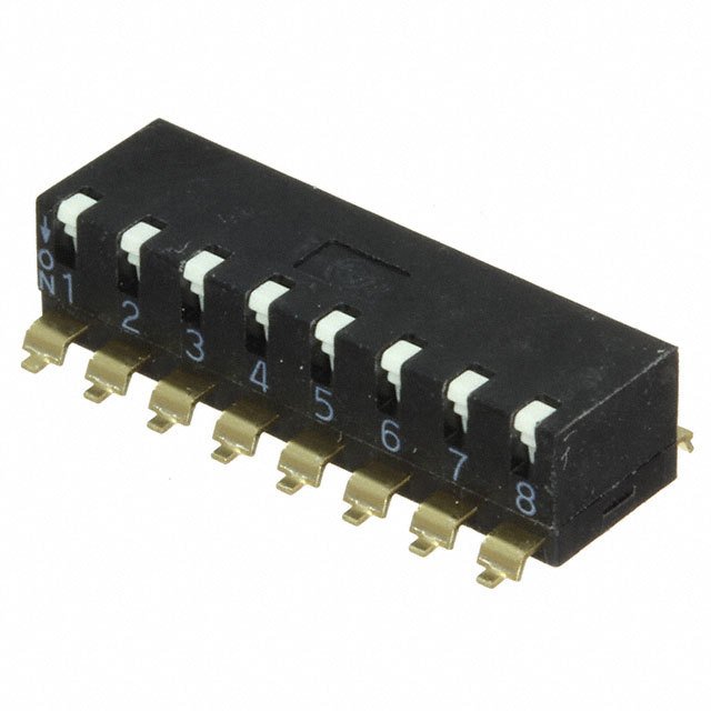 Picture of A6SR-8101