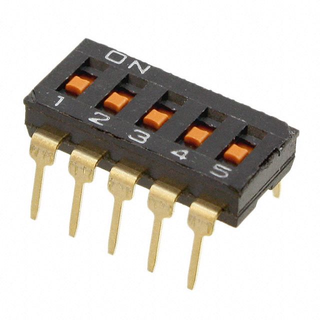 Picture of A6T-5101