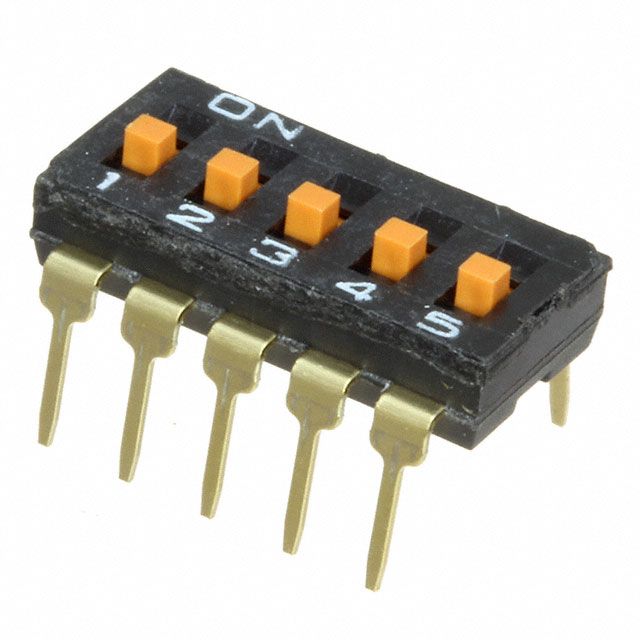 Picture of A6T 5104