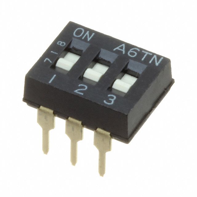 Picture of A6TN-3101