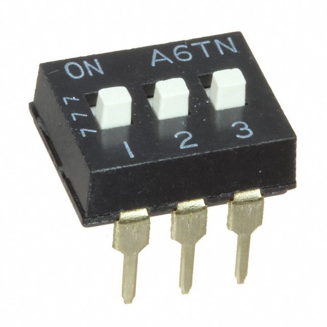 Picture of A6TN-3104