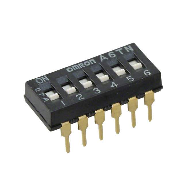Picture of A6TN-6101