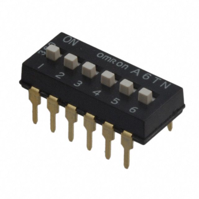 Picture of A6TN-6104