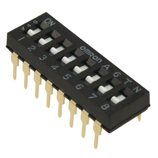 Picture of A6TN-8101