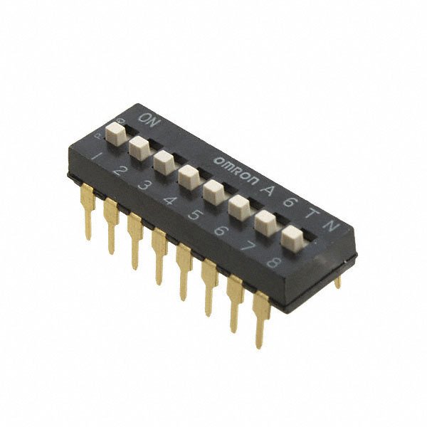 Picture of A6TN-8104