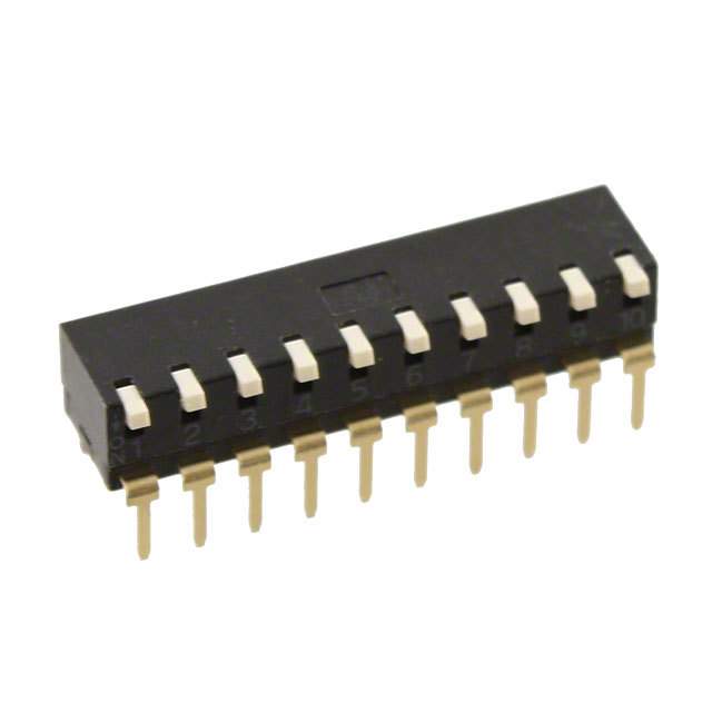 Picture of A6TR-0101