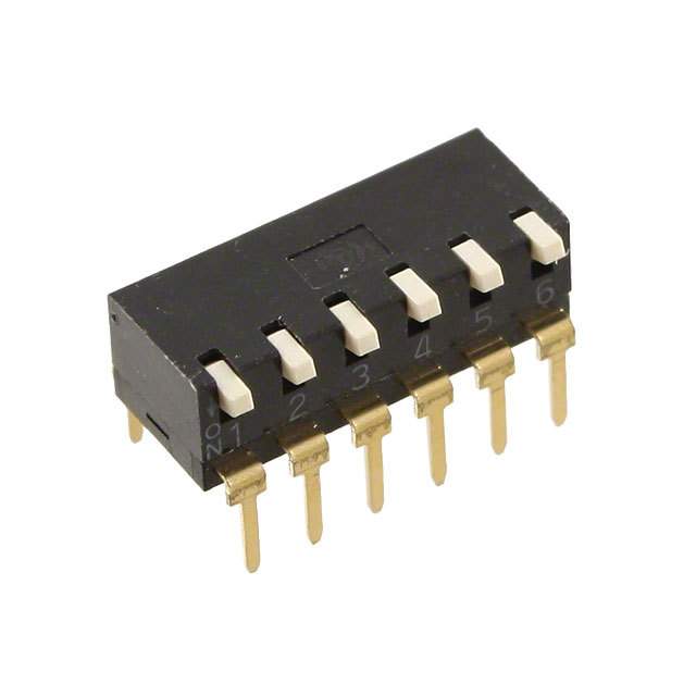 Picture of A6TR-6104