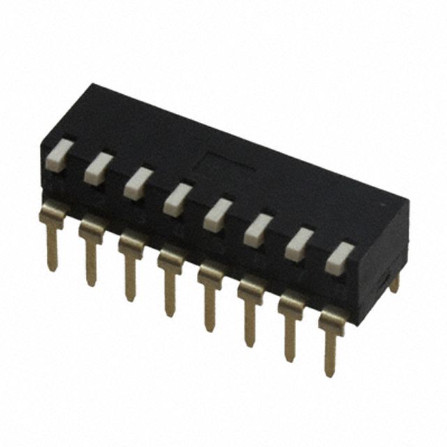 Picture of A6TR-8104