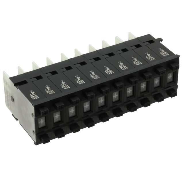 Picture of A7BS-206-PM-1