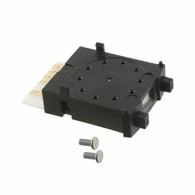 Picture of A7BS-206-S-1