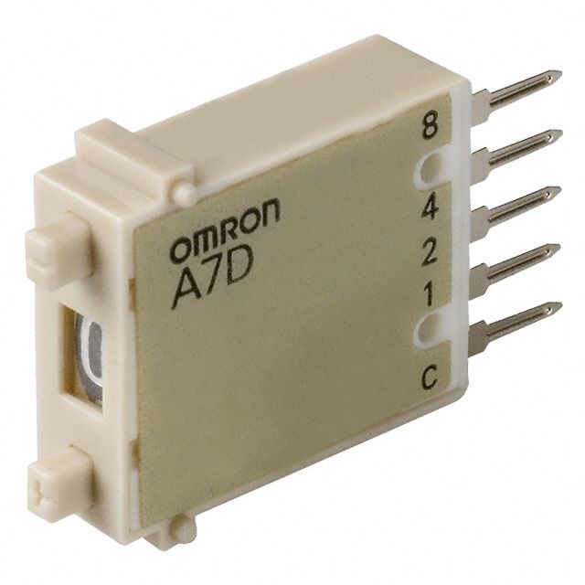 Picture of A7D-106