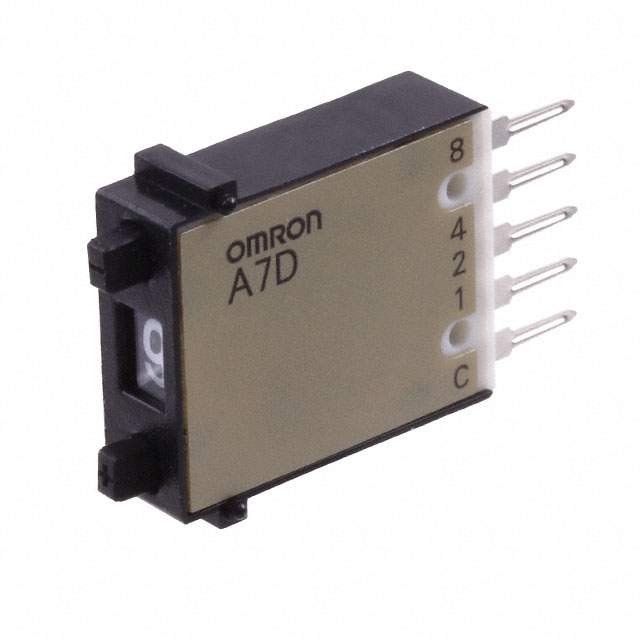 Picture of A7D-106-1
