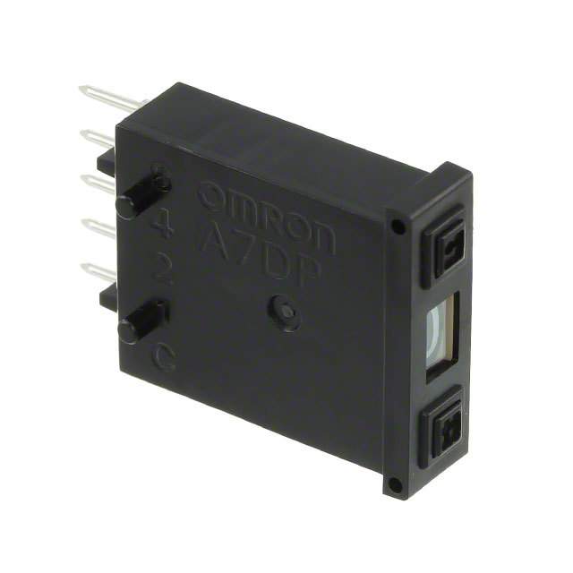 Picture of A7DP-206-1