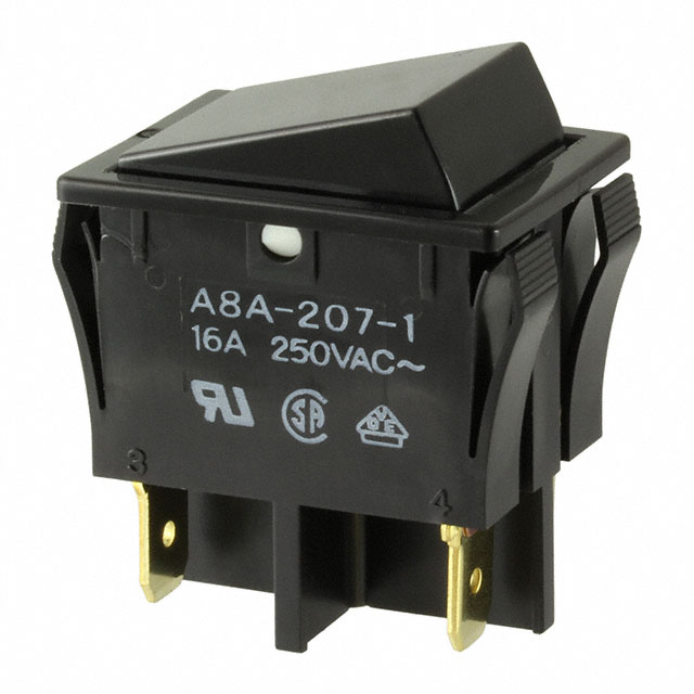 Picture of A8A-207-1