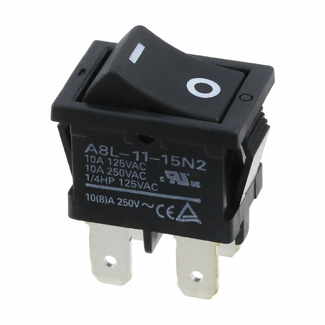 Picture of A8L-11-15N2