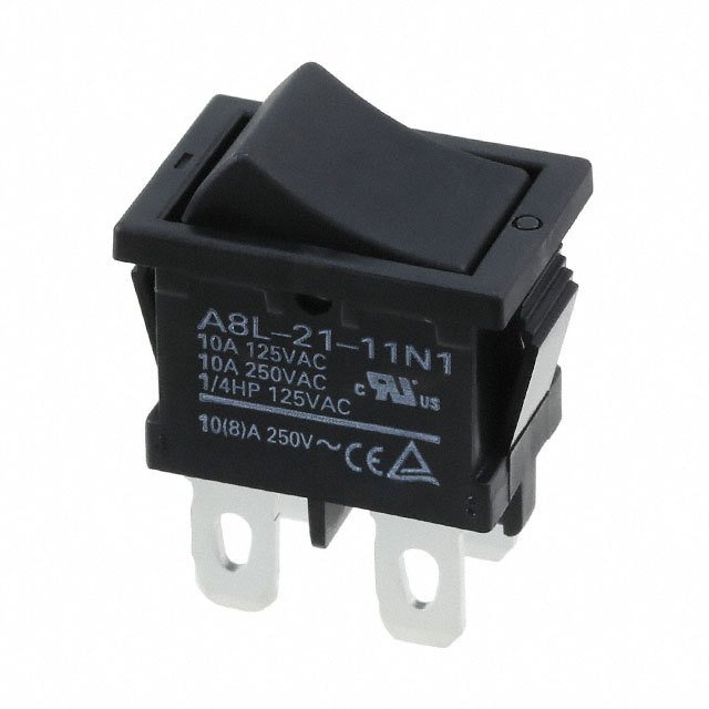 Picture of A8L-21-11N1