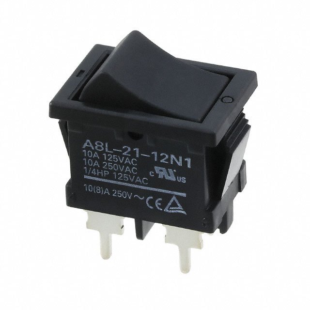 Picture of A8L-21-12N1