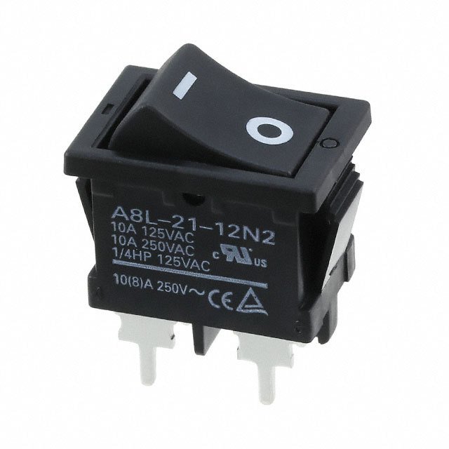 Picture of A8L-21-12N2