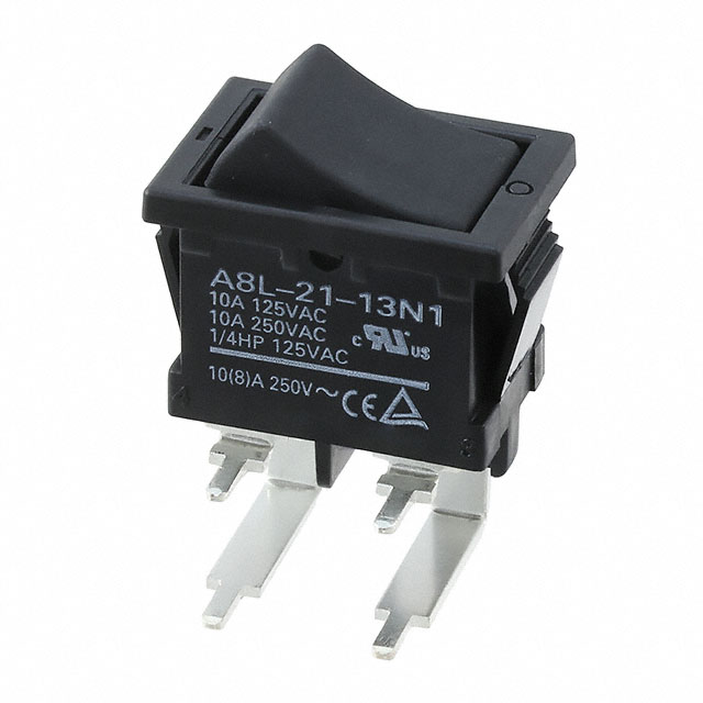 Picture of A8L-21-13N1