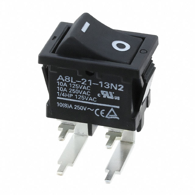 Picture of A8L-21-13N2