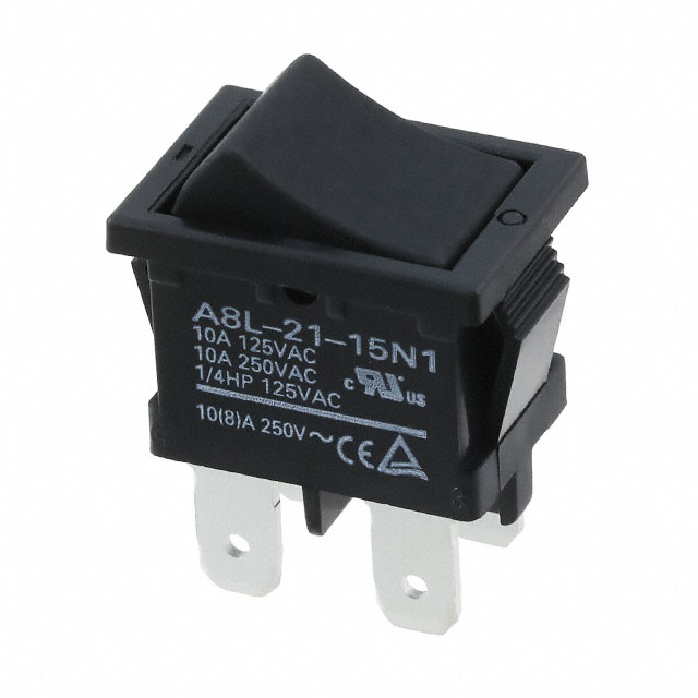 Picture of A8L-21-15N1