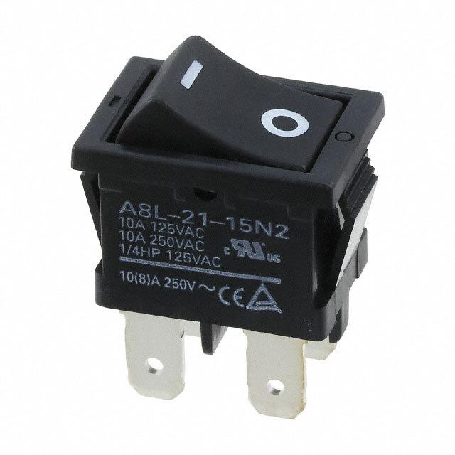 Picture of A8L-21-15N2