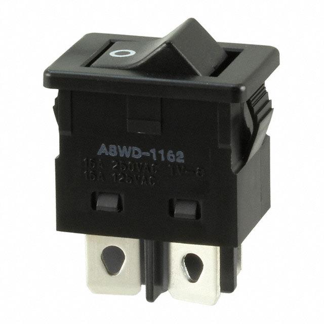Picture of A8WD-1162
