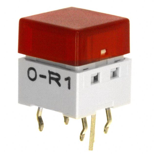 Picture of B3W-9000-R1R