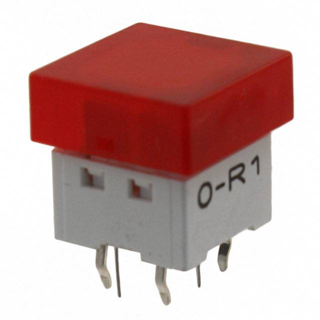 Picture of B3W-9010-R1R