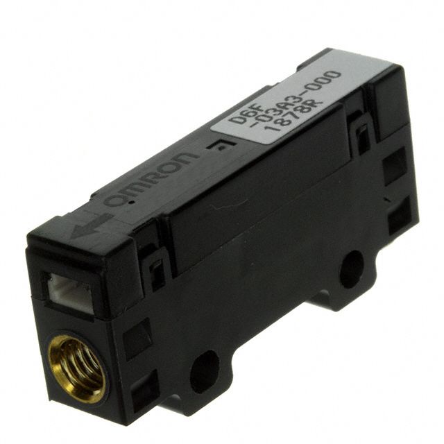 Picture of D6F-03A3-000