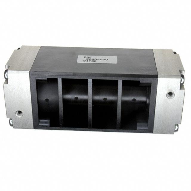 Picture of D6F-20A6-000