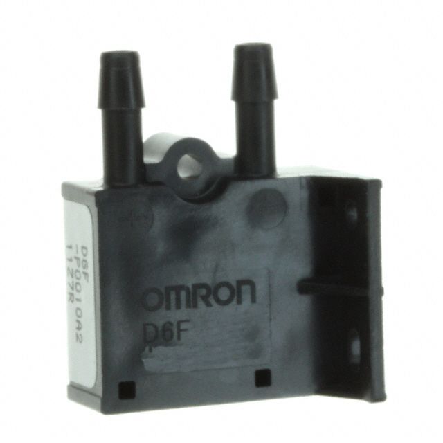 Picture of D6F-P0010A2