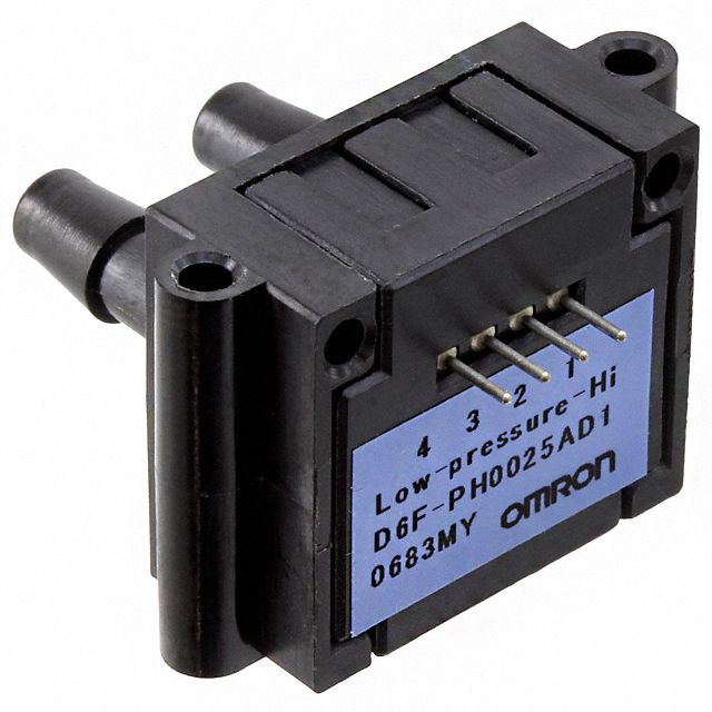 Picture of D6F-PH0025AD1