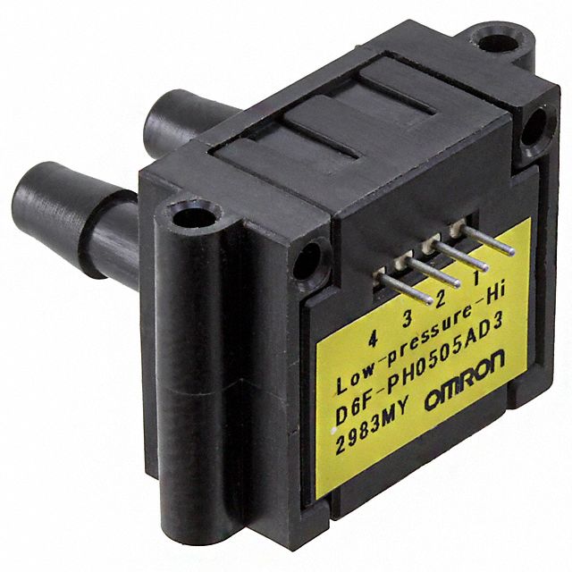 Picture of D6F-PH0505AD3