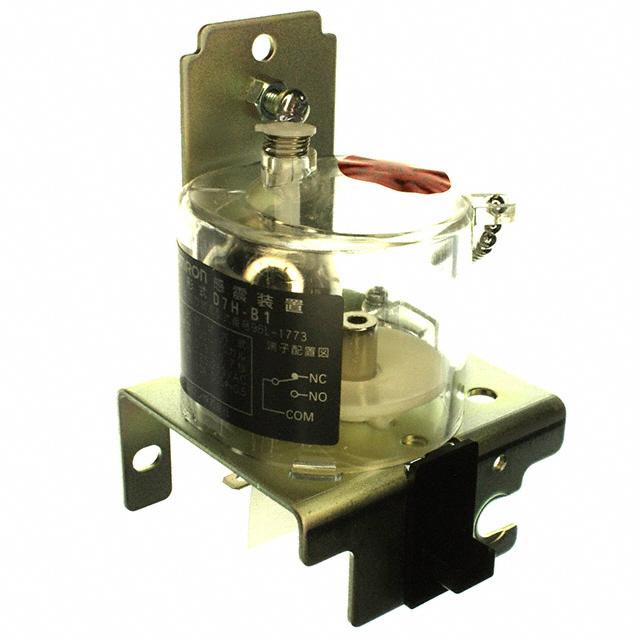 Picture of D7H-B2