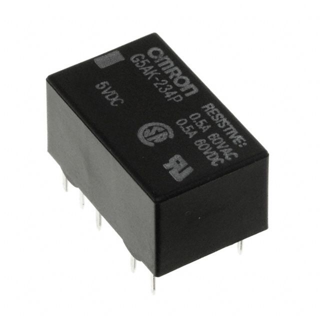 Picture of G5AK-234P-DC5