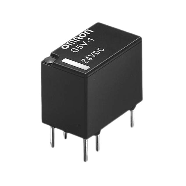 Picture of G5V-1-T90 DC5