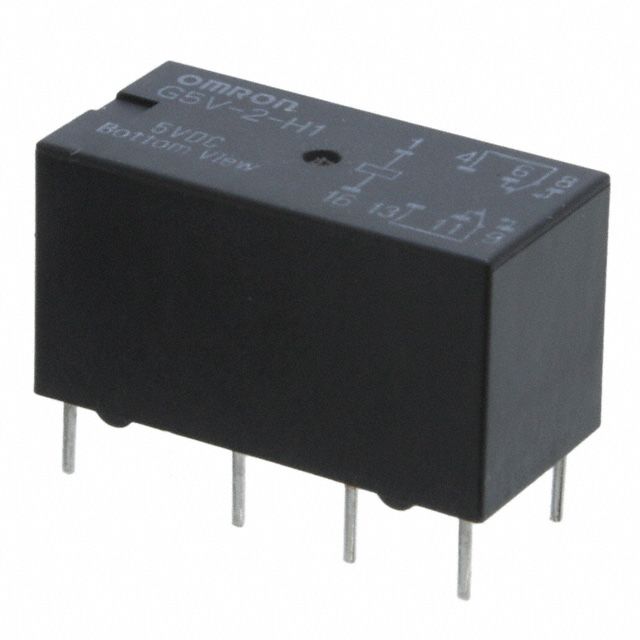 Picture of G5V-2-H1 DC5